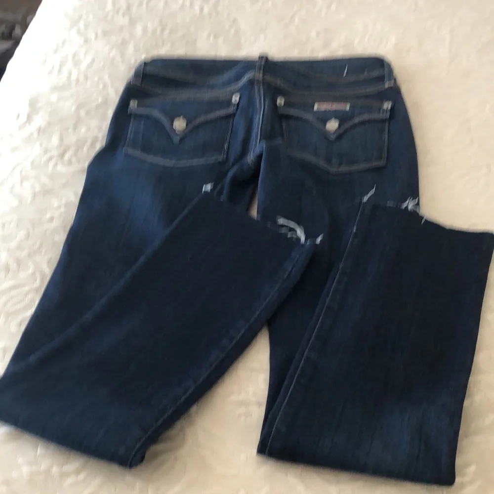 Hudson Jeans
